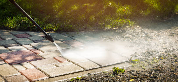 Trusted Olivet, MI Pressure washing Experts